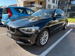 Schwarz Gebraucht 2013 BMW 118 Coupé Coupé | 7.500 € (Guter Preis)