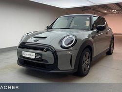 Grau Gebraucht 2022 Mini Cooper SE Essential Kleinwagen | 18.390 € (Fairer Preis)
