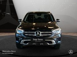 Gebraucht 2021 Mercedes GLC300e | 37.890 € (Guter Preis)