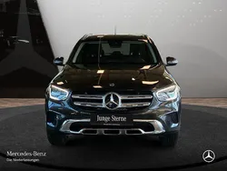 Gebraucht 2021 Mercedes GLC300e | 37.890 € (Guter Preis)
