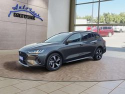 Magnetic grau Neu 2025 Ford Focus Active X Kombi | 27.610 € (Guter Preis)