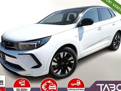 Weiß Neu 2025 Opel Grandland X SUV | 32.588 € (Guter Preis)
