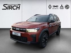 Braun Neu 2025 Dacia Bigster Journey SUV | 33.770 € (Fairer Preis)