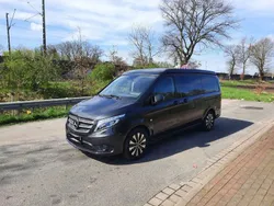 Grau Gebraucht 2019 Mercedes V250 Marco Polo Van / Kleinbus | 46.500 € (Superpreis)