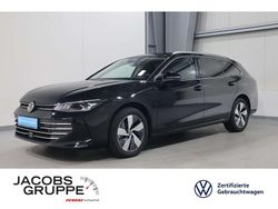 Schwarz Gebraucht 2025 VW Passat Business Kombi | 33.970 € (Fairer Preis)