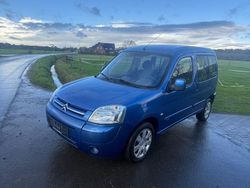 Blau Gebraucht 2003 Citroën Berlingo Van / Kleinbus | 2.950 € (Fairer Preis)