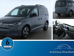Graukeine angabe Gebraucht 2024 VW Caddy Dark Label Van / Kleinbus | 32.490 € (Fairer Preis)