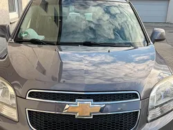 Andere farben Gebraucht 2011 Chevrolet Orlando Van / Kleinbus | 5.400 €