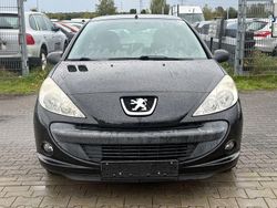 Gebraucht 2012 Peugeot 206+ Basis Kleinwagen | 2.699 € (Fairer Preis)