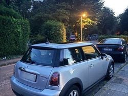 Silber Gebraucht 2007 Mini Cooper D Kleinwagen | 3.150 € (Guter Preis)