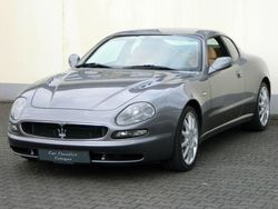 Andere farbe metallic Gebraucht 2000 Maserati Biturbo GT Coupé | 39.500 €