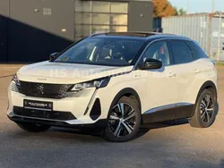 Gebraucht 2021 Peugeot 3008 GT SUV | 19.999 € (Guter Preis)