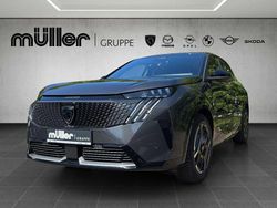 Grau Neu 2025 Peugeot e-3008 GT SUV | 63.100 €