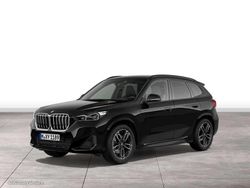 Black sapphire Neu 2025 BMW X1 M Sport SUV | 59.567 € (Etwas zu teuer)