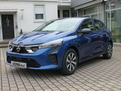 Blau Neu 2025 Mitsubishi Colt Basis Limousine | 16.990 € (Fairer Preis)