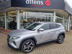 Silber Gebraucht 2021 Hyundai Tucson Prime SUV | 30.990 € (Teuer)