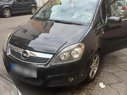 Gebraucht 2006 Opel Zafira Van / Kleinbus | 1.300 € (Superpreis)