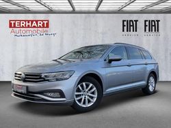 Pyritsilber metallic Gebraucht 2020 VW Passat Business Kombi | 20.987 € (Fairer Preis)