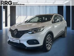 Weiß Gebraucht 2022 Renault Kadjar Black Edition SUV | 20.989 € (Fairer Preis)