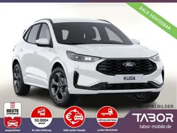 Weiß Neu 2025 Ford Kuga ST-Line SUV | 31.359 € (Fairer Preis)