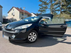 Peugeot 207 CC
