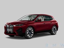 Aventurinrotc57beige Gebraucht 2023 BMW iX Sport Line SUV | 45.999 € (Superpreis)