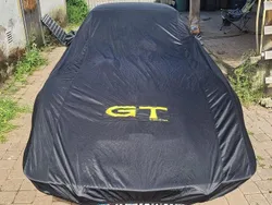 Gelb Gebraucht 1972 Opel GT Coupé | 24.500 €