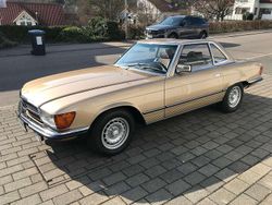 Beige Gebraucht 1981 Mercedes SL280 Cabrio | 35.000 €