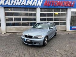 Blau Gebraucht 2011 BMW 118 Performance Kleinwagen | 6.999 € (Guter Preis)