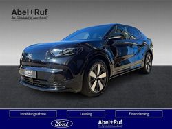 Schwarz Neu 2025 Ford Capri Select SUV | 47.899 € (Fairer Preis)