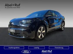 Schwarz Neu 2025 Ford Capri Select SUV | 47.899 € (Fairer Preis)