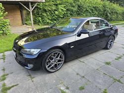 Gebraucht 2007 BMW 325 Cabriolet Cabrio | 9.500 € (Fairer Preis)