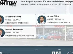 Schwarz Gebraucht 2021 Nissan Leaf Kleinwagen | 14.990 € (Guter Preis)