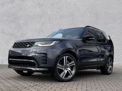 Varesine blue Gebraucht 2025 Land Rover Discovery 5 HSE Dynamic SUV | 92.490 €