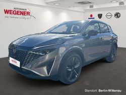 Grau Gebraucht 2025 Nissan Qashqai 360º SUV | 38.390 €