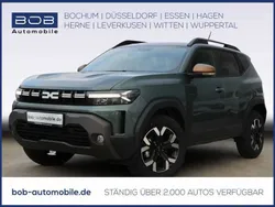 Terracottabraun (braun) Neu 2025 Dacia Duster Extreme SUV | 27.020 € (Fairer Preis)
