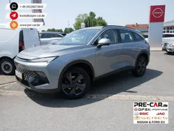 Grau Gebraucht 2023 Baic X55 SUV | 22.950 € (Fairer Preis)