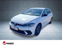 Pure white Neu 2025 VW Polo Goal Kleinwagen | 22.970 € (Fairer Preis)