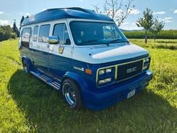 Gebraucht 1992 GMC Vandura Van / Kleinbus | 11.900 €