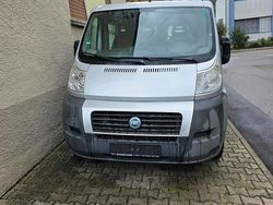 Gebraucht 2007 Fiat Ducato Van | 2.900 € (Superpreis)