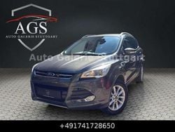 Magnetic Gebraucht 2015 Ford Kuga Titanium SUV | 9.590 € (Guter Preis)