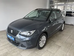 Grau Neu 2025 Seat Arona Style SUV | 25.990 € (Fairer Preis)