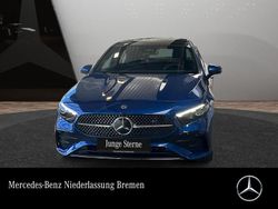 Spektralblau Gebraucht 2025 Mercedes A250 AMG Limousine | 38.790 € (Teuer)