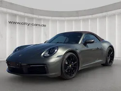 Porsche 911 Carrera