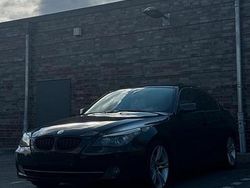 Gebraucht 2008 BMW 525 Limousine | 5.400 € (Fairer Preis)