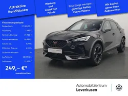 Schwarz Gebraucht 2024 Cupra Formentor SUV | 27.380 € (Guter Preis)