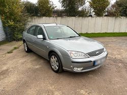 Gebraucht 2006 Ford Mondeo Limousine | 3.499 € (Etwas zu teuer)