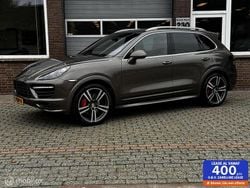 Braun Gebraucht 2013 Porsche Cayenne SUV | 20.950 € (Guter Preis)