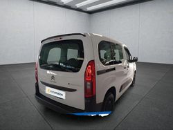 Weiß Gebraucht 2023 Citroën e-Berlingo Van / Kleinbus | 21.449 € (Fairer Preis)