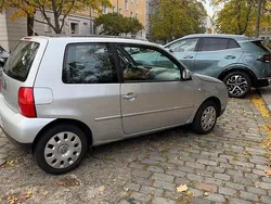 Grau Gebraucht 2002 VW Lupo Basis Kleinwagen | 1.900 € (Fairer Preis)